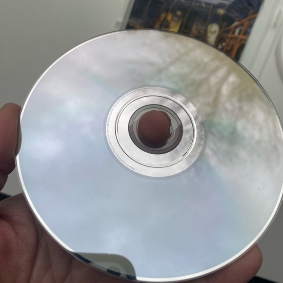 I SPY Spooky Mansion Wii game - Picture 4 of 4